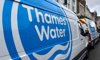 Thames Water to tap investors for funds as it will run out of cash by next June