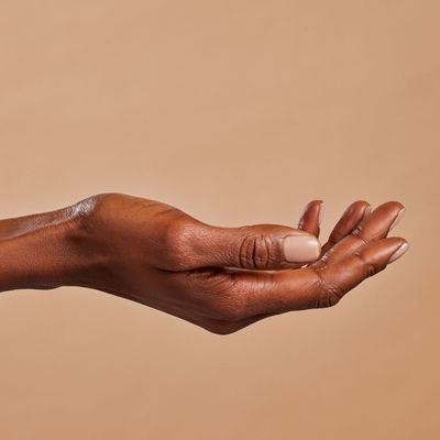 I'm a nail tech, and I'm naming the 'naked' manicure 2024's most underrated nail trend