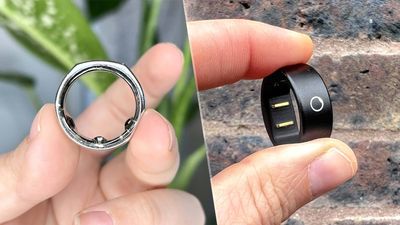 I ditched the Oura Ring for the Circular Ring Slim — 5 reasons why I'm going back