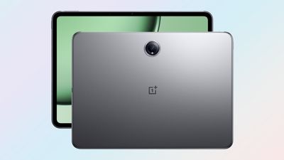 OnePlus Pad 2 specs and images leak ahead of next week's launch