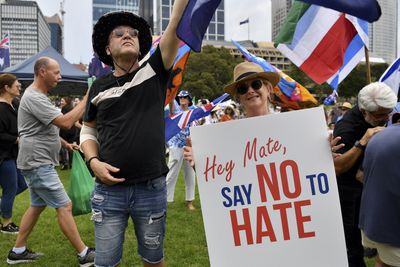 Australia appoints special envoy to combat anti-Semitism