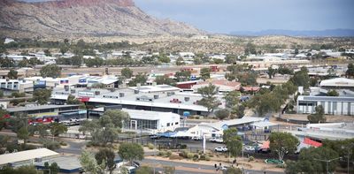 Alice Springs is under a snap curfew. But where’s the evidence it will actually work to reduce violence?