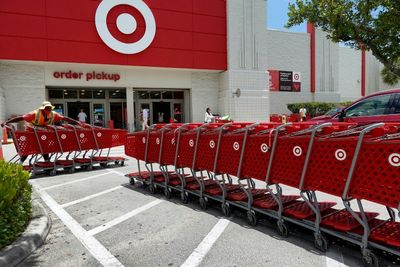 Target Won't Accept Personal Checks At Checkout Counters Starting July 15