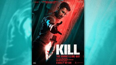 Love at first fight: Kill and the subtlety of extreme violence