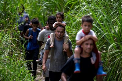 The U.S. and Panama agreed to increase deportations at the Darien Gap, but challenges remain