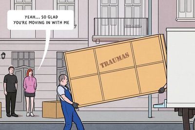 25 Humorous And Thought-Provoking Illustrations By Santiago Bara (New Pics)