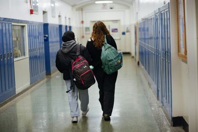 Black, Hispanic Students More Likely To Be Suspended In New Jersey Public Schools, Report Reveals