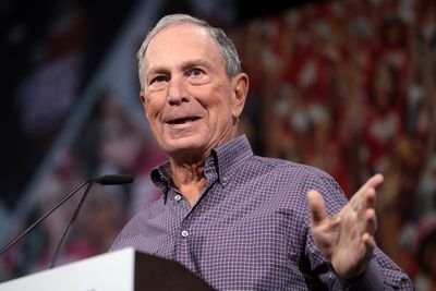 Michael Bloomberg Net Worth: Billionaire Donates $1B To John Hopkins University, Donated Same Amount in 2018
