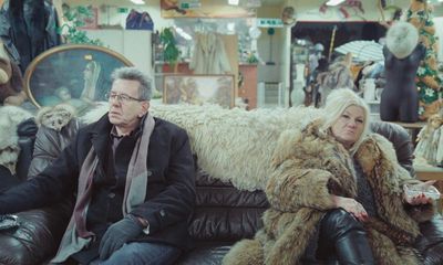 The Pawnshop review – humour and humanity in Poland’s massive second hand shop