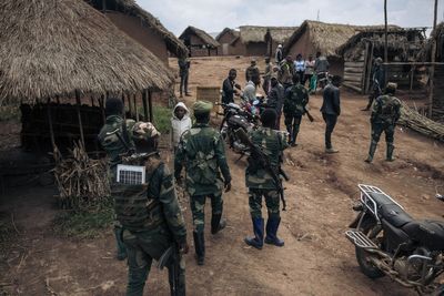 Uganda backed M23 in DRC, Rwanda’s ‘de facto control’ on group: UN experts