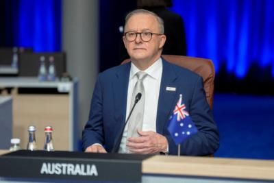 Australia Appoints Envoys To Combat Antisemitism And Islamophobia