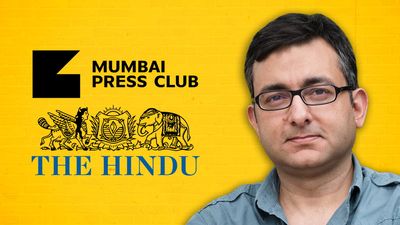 ‘Chilling effect’: Mumbai Press Club to The Hindu on Rahul Pandita defamation case