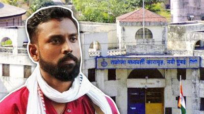 ‘Jailor instigating influential criminals against us for speaking up on graft’: Bhima Koregaon accused