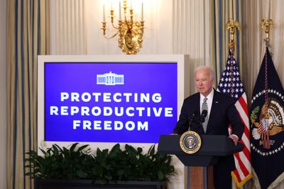 Will Biden actually restore Roe?