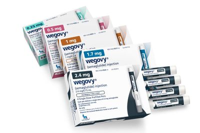 Weight-loss war heats up as Wegovy rival found to lead to faster and greater results