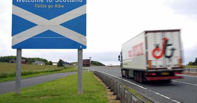 Net migration to Scotland doubles to highest level over last decade