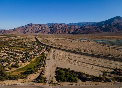 La Quinta development now calls for four-hole golf training facility instead of two 18-hole courses