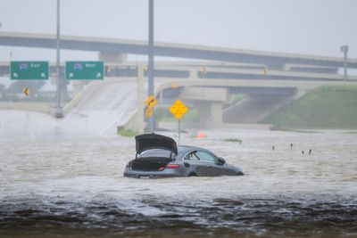 Hurricane Beryl supercharged by ‘crazy’ ocean temperatures, experts say