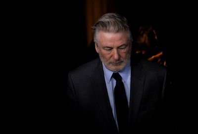 Judge rules Alec Baldwin’s co-producer role irrelevant in Rust film set shooting