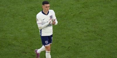 Phil Foden Addresses Rumors About Penalty Shootout Participation Decision