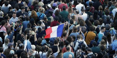 French elections: ‘Power will shift from the presidential palace to the National Assembly and the Senate’