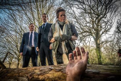 ‘Some violent moments’: does Midsomer Murders really need a trigger warning?
