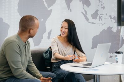 More CFOs want mentors—and C-suite veterans are answering the call: 'You need an independent person who cares'