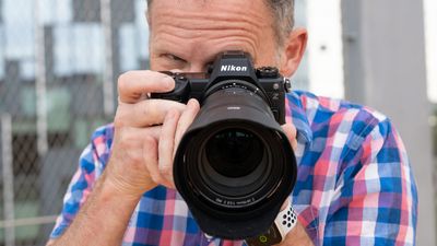 Nikon Z6 III review: a dream camera for content creators through to enthusiast and pro photographers