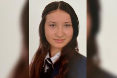 First picture of ‘lovely’ schoolgirl found stabbed to death at home as parents charged with murder