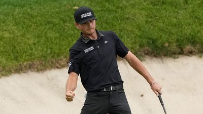 The Amateur Who's Missed Out On $900k In The Last Two Weeks And Is Favorite For A PGA Tour Event