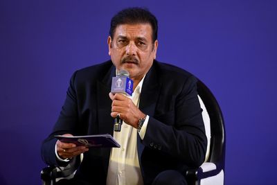 Indian legend Ravi Shastri suggests a controversial change to save Test cricket