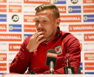 Craig Bellamy confirmed as Wales’ new head coach
