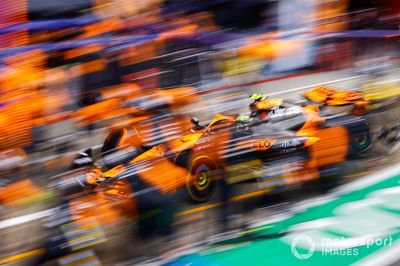 Exactly how much have F1 race mistakes cost McLaren this year?