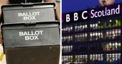 'Fell short': BBC scolded over claim about Scottish votes at General Election