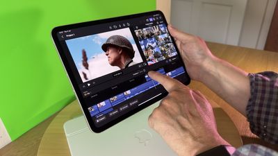 Apple iPad Pro 11-inch (M4) review: creative freedom