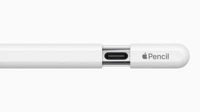 The USB-C Apple Pencil is now even cheaper as it hits refurbished stores in Europe — but Prime Day is a better option