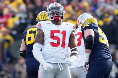 How rookie DI Michael Hall Jr. could perfect the Browns’ defensive line