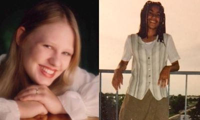 ‘I was handed to a complete stranger’: the survivors fighting to end child marriage in 37 US states – and the people who want to keep it legal