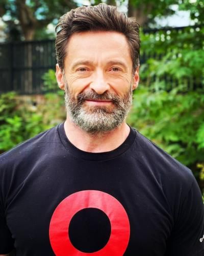 Hugh Jackman: A Charismatic Star Embracing Every Opportunity With Joy