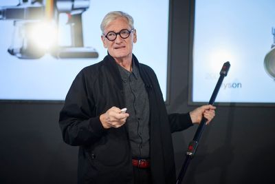 Dyson to cut up to 1,000 jobs as more than a quarter of UK workforce axed