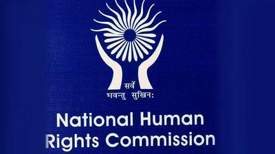 NHRC issues notices to Delhi Chief Secretary, Police Commissioner over rescue of child labourers