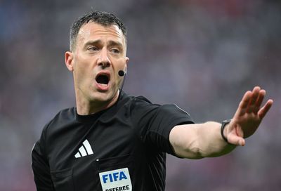 Who is Felix Zwayer? PSG vs Arsenal referee for Champions League semi-final with match-fixing past
