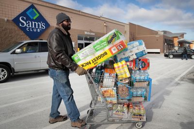 Sam’s Club customers threaten to end membership over new policy