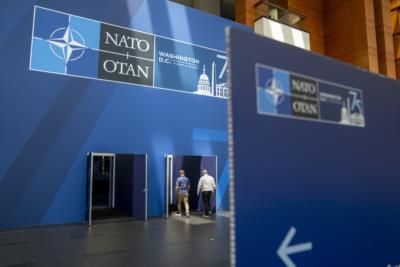 NATO Deepens Ties With Indo-Pacific Partners Amid Global Challenges