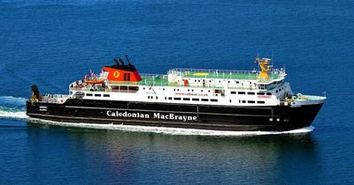 CalMac extends ‘invaluable’ vessel’s charter for six months