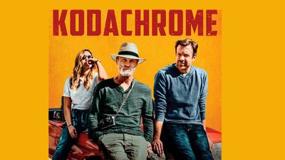 I watched the film Kodachrome, and I'm now committed to capturing moments on film