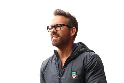 Ryan Reynolds reveals how he helps Wrexham sign players