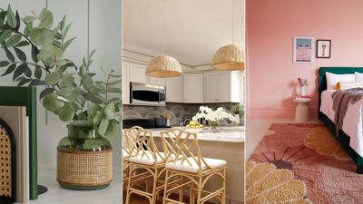 I'm an interiors editor – these are the 5 design trends you should be shopping at Walmart right now