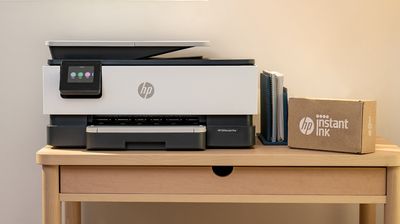 HP is ditching its online-only printer range — user backlash forces major rethink