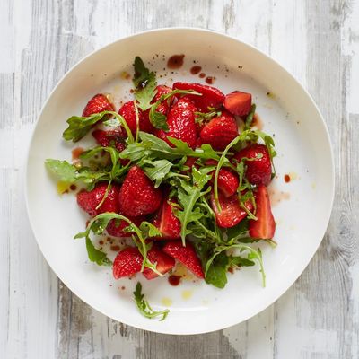 How to make the most of a punnet of strawberries